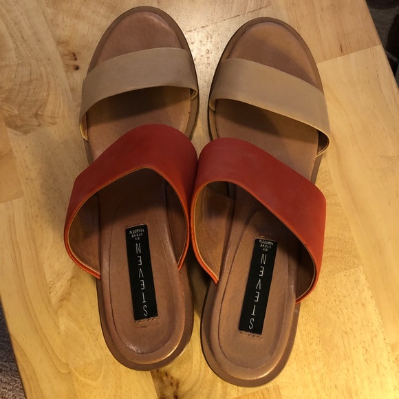 Steven by Steve Madden sandals - Picture 3 of 8